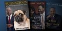 Ben Carson&#039;s Dog Releases Book
