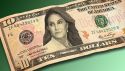 US Mint Announces Caitlyn Jenner Will Be Featured on New $10 Bill